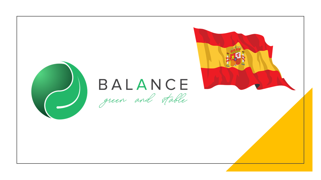 BALANCE - Spanish Version