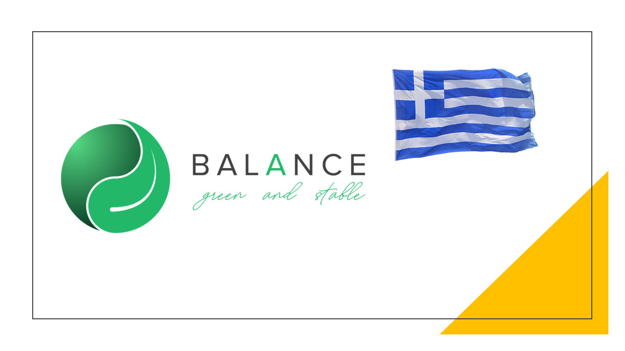 BALANCE - Greek Version
