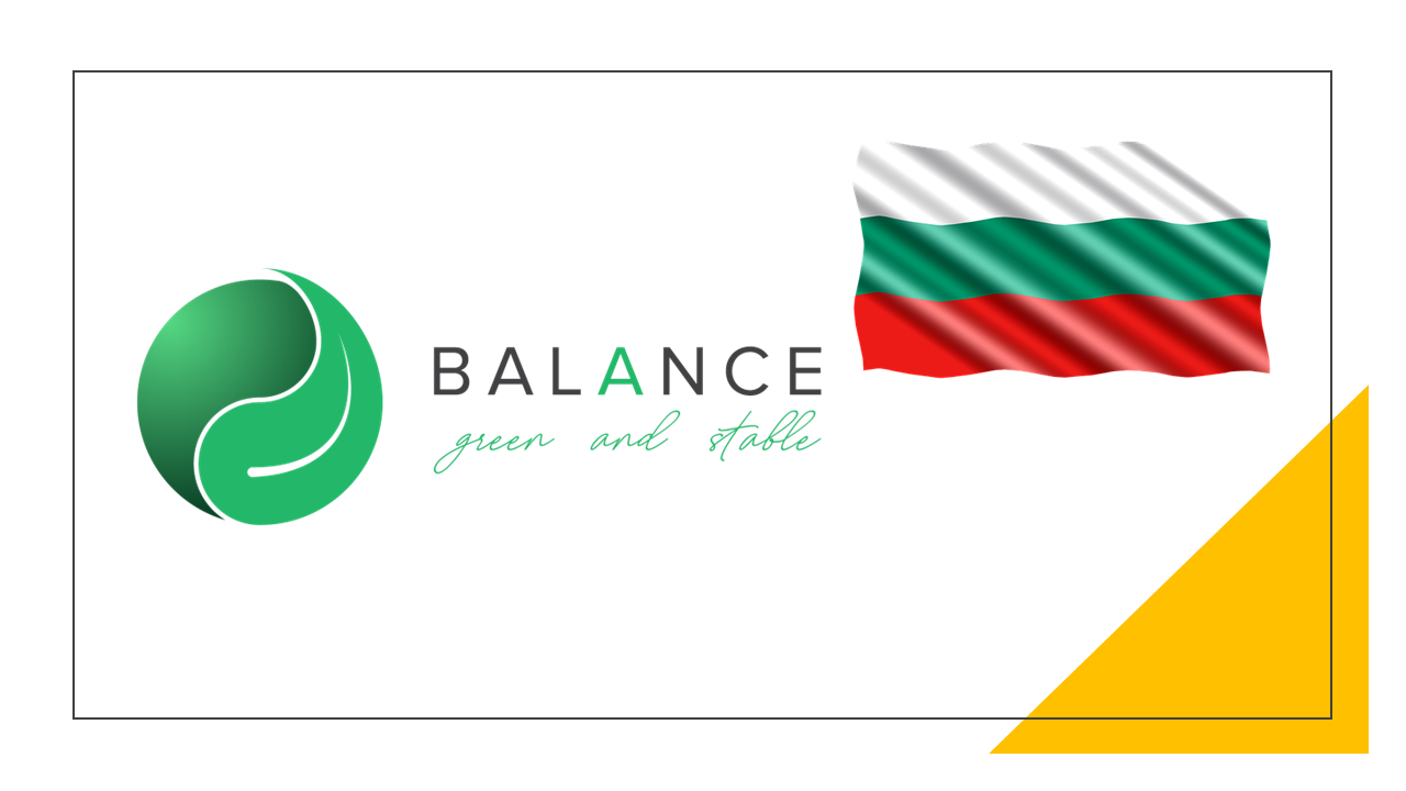 BALANCE - Bulgarian Version